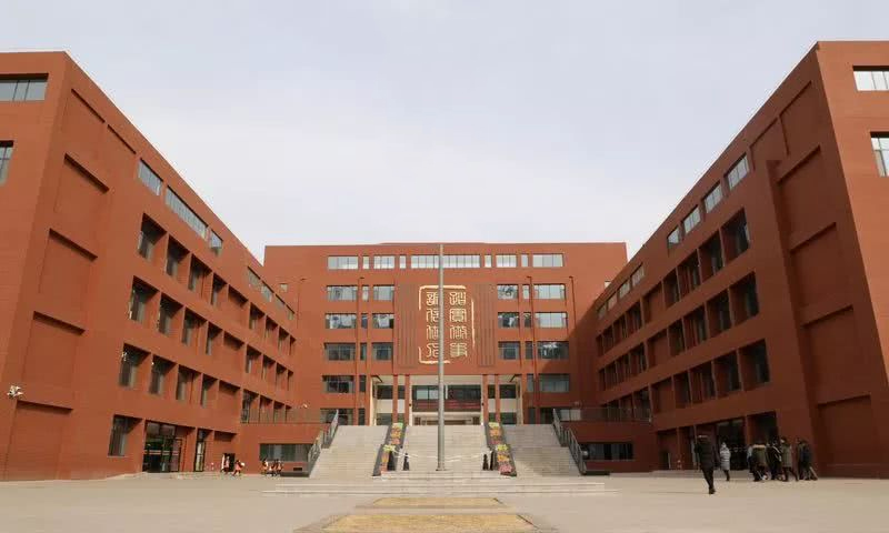 北京东方红学校
